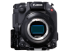 Canon EOS C500 Mark II Digital Cinema 